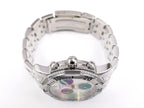 Tissot T-Sport PRS200 stainless steel screw down crown T362/462