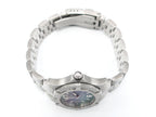 TAG Heuer 2000 Exclusive WN1318 stainless steel screw down crown