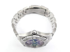 TAG Heuer 2000 Exclusive WN1112 stainless steel screw down crown