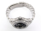 TAG Heuer Link WT1210-0 stainless steel screw down crown