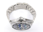 TAG Heuer Formula 1 Calibre 6 WAZ2014 stainless steel screw down crown