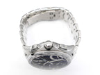 TAG Heuer Link Calibre S CAT7010 stainless steel crown & pushers
