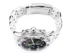 Tissot T-Sport PRS200 screw down crown