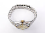 Breitling Callistino B52345 18k gold crown