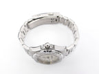TAG Heuer Aquaracer WAY1412 stainless steel screw down crown