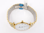 Longines La Grande Classique L4.918.2 Gold PVD crown