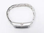 Gucci G-Link 110 Stainless Steel crown