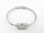 Gucci 1900L Stainless Steel crown