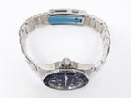 TAG Heuer Aquaracer WBP231B.BA0618 stainless steel screw down crown
