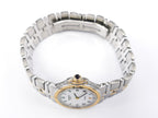 Raymond Weil Parsifal 9990 18k Solid plated crown with black cabochon