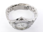 TAG Heuer Aquaracer WAF1311 stainless steel screw down crown