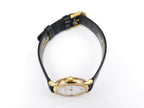 Raymond Weil Traditional 9923 18k Gold Plated crown