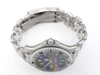 TAG Heuer SEL WG1113-K0 stainless steel screw down crown