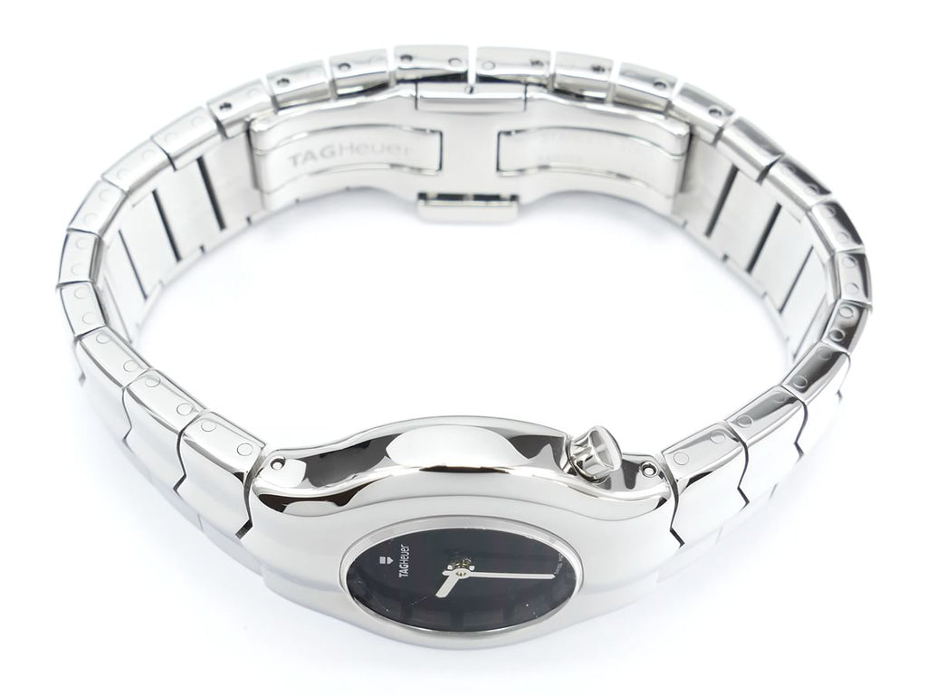TAG Heuer Alter Ego WP1413.BA0754 stainless steel crown