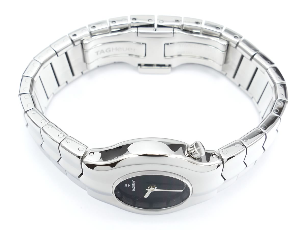 TAG Heuer Alter Ego WP1413.BA0754 stainless steel crown
