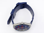 TAG Heuer Formula 1 Mid Size 370.513 stainless steel crown