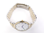 Omega De Ville 7200.23.00 18k Gold crown