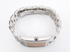 Baume & Mercier Hampton MV045063 stainless steel crown