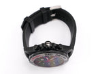 TAG Heuer Formula 1 CAZ1019 black PVD stainless steel screw down crown