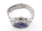 TAG Heuer Link CT2110 stainless steel screw down crown