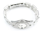 Baume & Mercier Linea MV045182 stainless steel crown