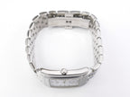 Longines DolceVita L5.502.4 stainless steel crown