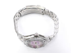 TAG Heuer Aquaracer WAF1418 stainless steel screw down crown