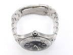 TAG Heuer Link WJ1110-0 stainless steel screw down crown