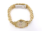 Longines La Grande Classique Elegance L5.132.2 Gold PVD crown