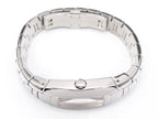 Maurice Lacroix Intuition 32859 Stainless Steel crown