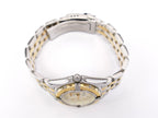 Breitling Callistino D52345 stainless steel crown
