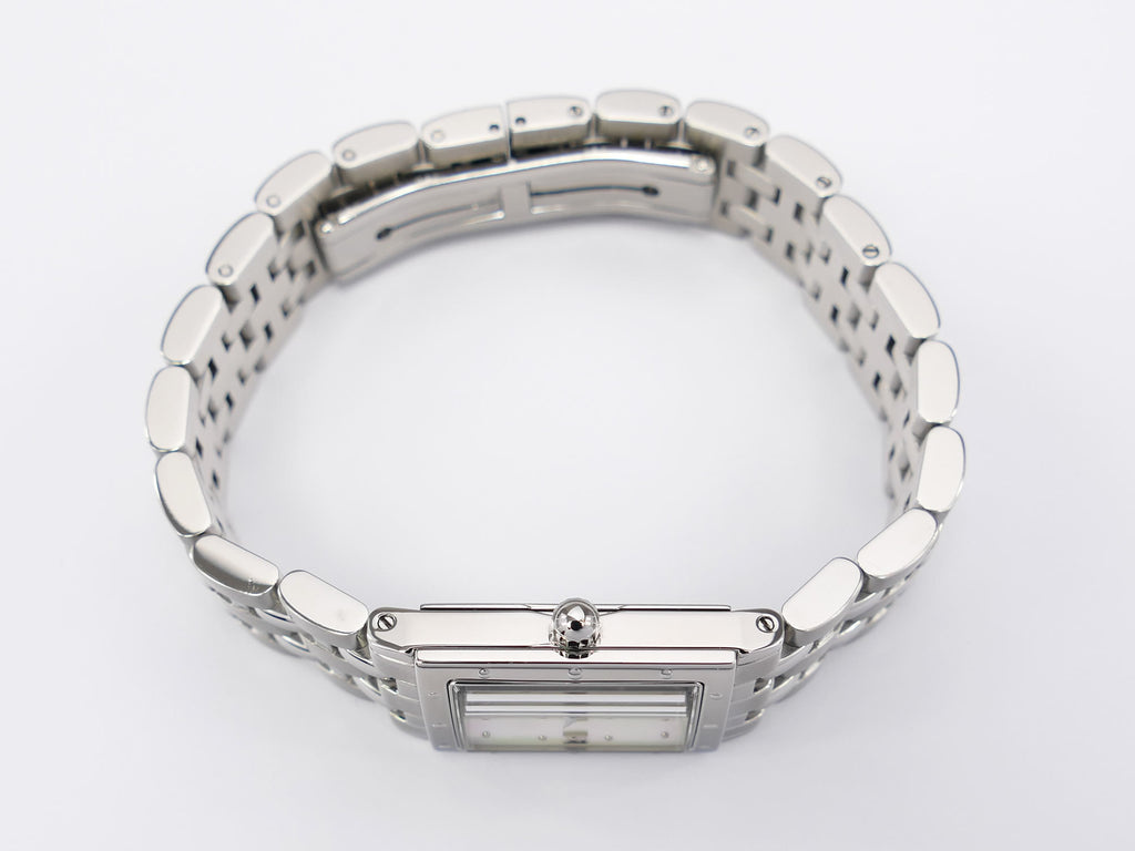 Raymond Weil Tango 5970 stainless steel crown