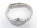 Omega Constellation 1465.71.00 stainless steel crown