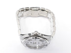 TAG Heuer Aquaracer WAY131D stainless steel screw down crown