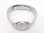 TAG Heuer Alter Ego WP1350 stainless steel crown