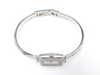 Gucci 1900L Stainless Steel crown