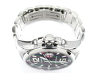 Chopard Mille Miglia Gran Turismo XL 158997-3001 screw down stainless steel crown