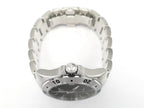Tissot T-Sport V8 Swissmatic T106407A stainless steel crown