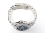 TAG Heuer Aquaracer WAF1417 stainless steel screw down crown