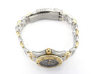 TAG Heuer SEL S95.208 18k gold plated screw down crown