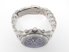 TAG Heuer Link CT2110 stainless steel screw down crown