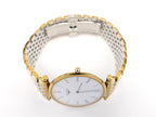 Longines La Grande Classique L4.709.2 Gold PVD crown