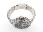 TAG Heuer Formula 1 Chronograph CAH111A stainless steel screw down crown