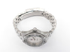 TAG Heuer 2000 Classic WK1312-0 stainless steel screw down crown