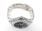 TAG Heuer Link WJ1112-0 stainless steel screw down crown