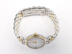 Omega De Ville 7374.21.00 18k Gold crown