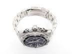 TAG Heuer Aquaracer CAF2110 screw down crown