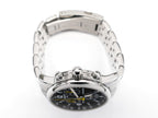 Tissot T-Sport PRC200 screw down crown