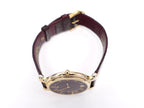 Raymond Weil Traditional 9136 18k Gold Plated crown