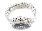 TAG Heuer Link Chronograph Calibre 16 CAT2010.BA0952 screw down crown